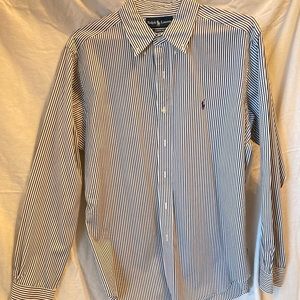 Ralph Lauren Dress Shirt